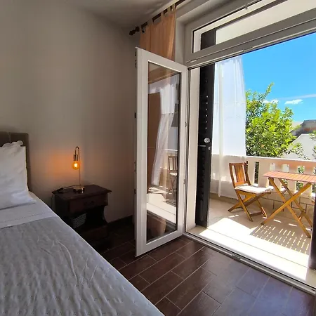 Apartamento Olga's Sunshine Place