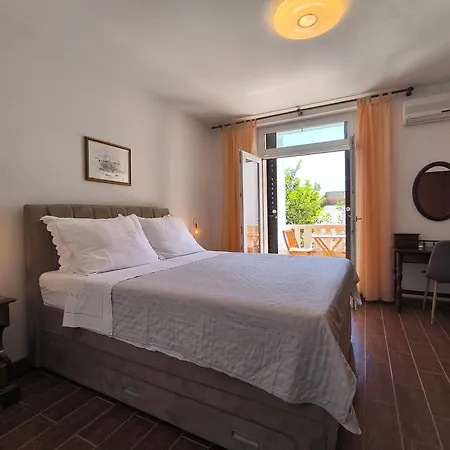 Olga's Sunshine Place Apartamento *