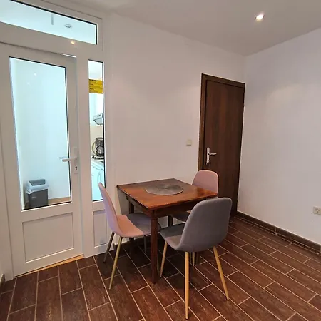 Olga's Sunshine Place Apartamento