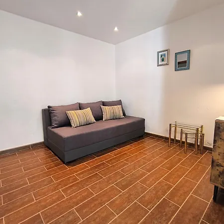 Apartamento Olga's Sunshine Place *