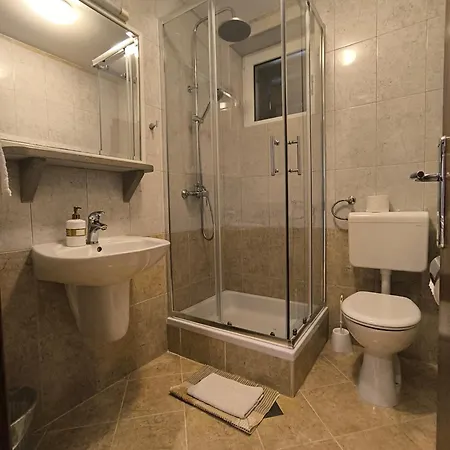 Apartamento Olga's Sunshine Place