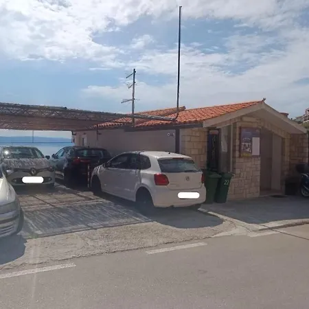 Apartamento Olga's Sunshine Place *