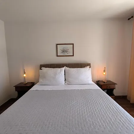 Olga's Sunshine Place Apartamento