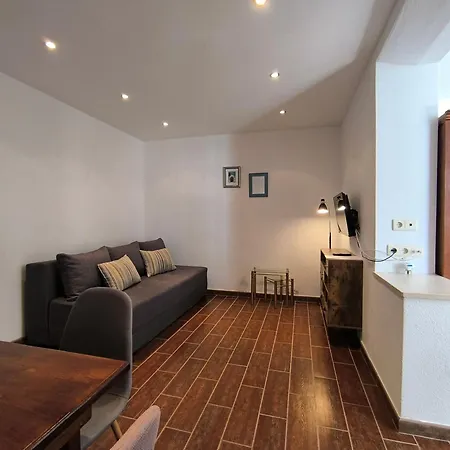 Apartamento Olga's Sunshine Place *