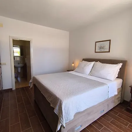 Olga's Sunshine Place Apartamento Brela