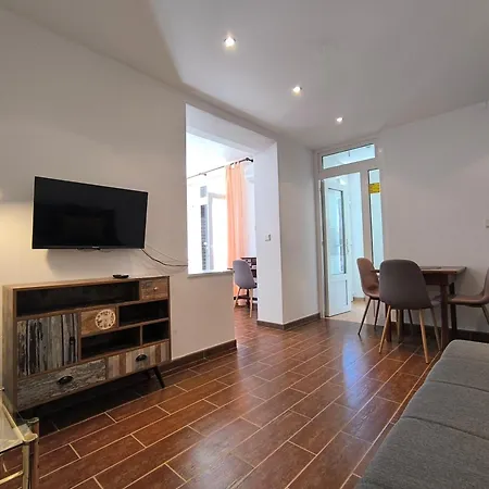 Olga's Sunshine Place Apartamento Brela