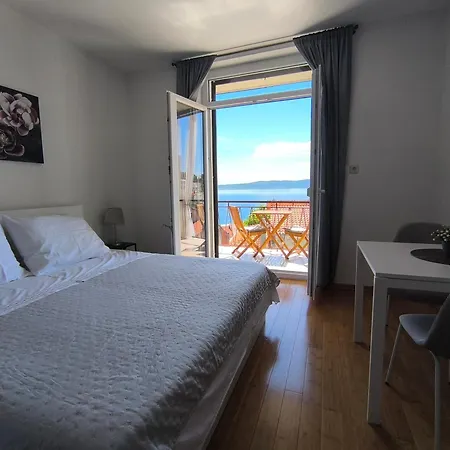 Apartment Olga's Sunshine Place Brela