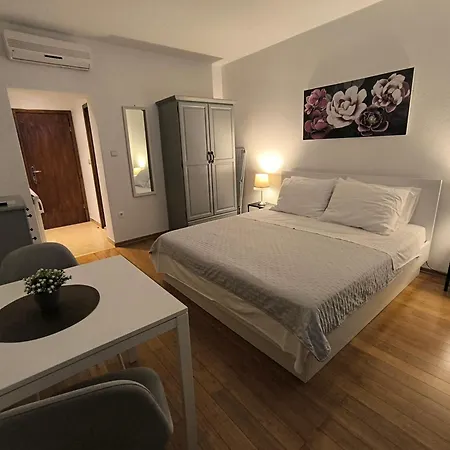 Olga's Sunshine Place Apartamento *