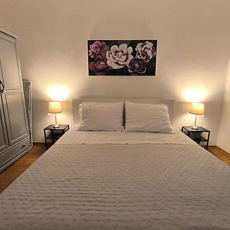 Apartment Olga's Sunshine Place *