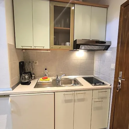 Olga's Sunshine Place Apartamento *