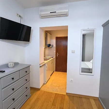 Apartment Olga's Sunshine Place *