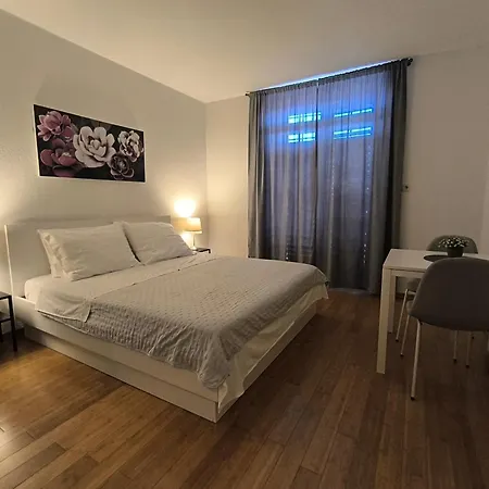 Olga's Sunshine Place Apartamento Brela