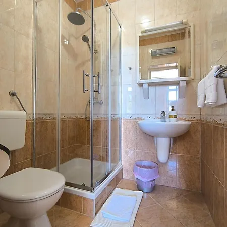 Apartment Olga's Sunshine Place Brela
