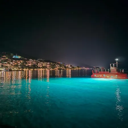 Apartamento Olga's Sunshine Place *