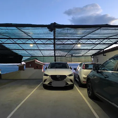 Apartamento Olga's Sunshine Place Brela