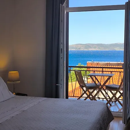 Apartment Olga's Sunshine Place Brela